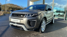 Land Rover Range Rover Evoque 2.0 Ingenium Si4 HSE Dynamic Lux 5dr Auto Petrol Hatchback